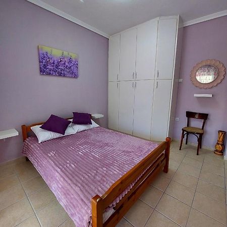Orange Tree Apartment Аспровалта Екстериор снимка