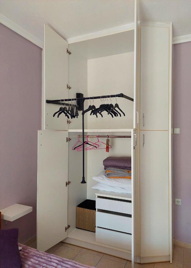 Orange Tree Apartment Аспровалта Екстериор снимка