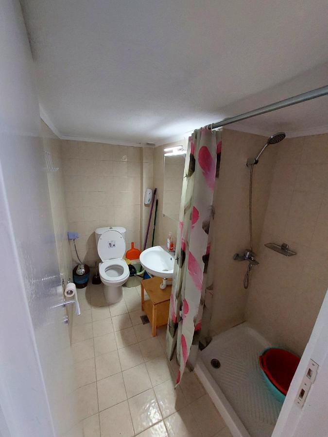 Orange Tree Apartment Аспровалта Екстериор снимка